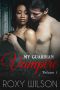 [The Guardians 01] • My Guardian Vampire · BBW Paranormal Romance (The Guardians Book 1)